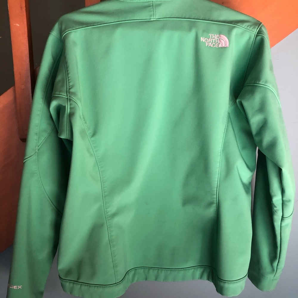 North Face Apex Jacket